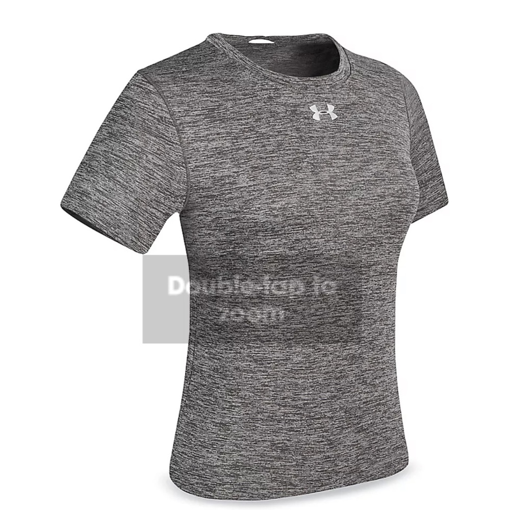Ladies underarmour shirt